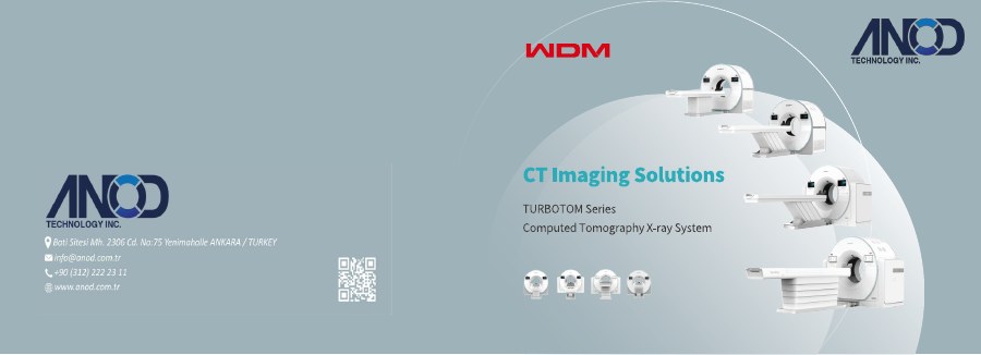 WDM CT Family additional brochure