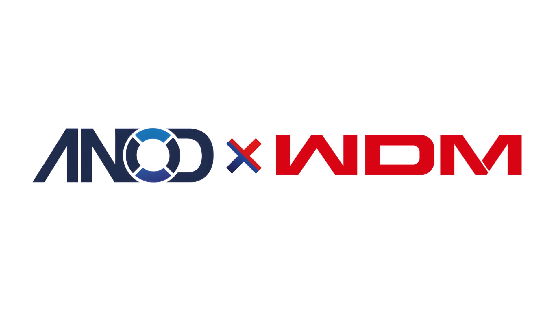 ANOD Technology x WDM