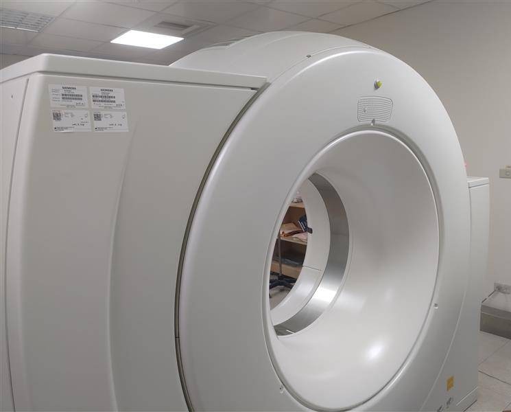Siemens Somatom Definition 64 AS CT (2012)